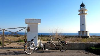 Noleggiare una bicicletta a Formentera