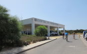 Ospedale di Formentera